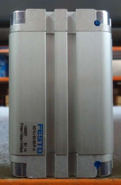 marca: FESTO <br/>modelo: ADVU5060PA 156557 50X60 