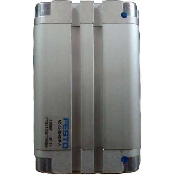 marca: FESTO <br/>modelo: ADVU5060PA 156557 50X60 