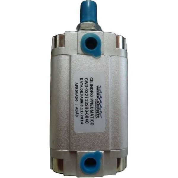 WERK SCHOTT <br/>
CWD032713SH00040 32X40