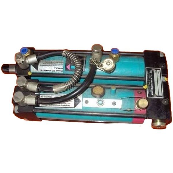 TOX PRESSOTECHNIK usado