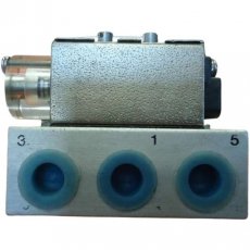 Válvula pneumática D30DMAM0BF Válvula pneumática D30DMAM0BF