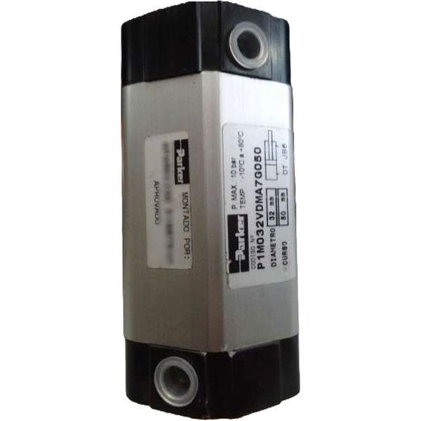 marca: Parker <br /> modelo: P1M032VDMA7G050 <br /> estado: novo