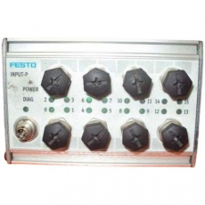 Equipamento eletronico FESTO Equipamento eletronico FESTO