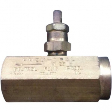 Válvula pneumática Pneutrol Válvula pneumática Pneutrol