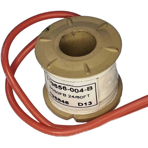 ASCO <br />
119656004B <br />
seminova