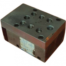 Válvula pneumática VL-8-1/4 Válvula pneumática VL-8-1/4