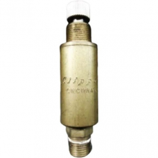 Válvula pneumática CLIPPARD Válvula pneumática CLIPPARD