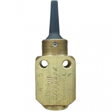 Válvula pneumática TV4MP Válvula pneumática TV4MP