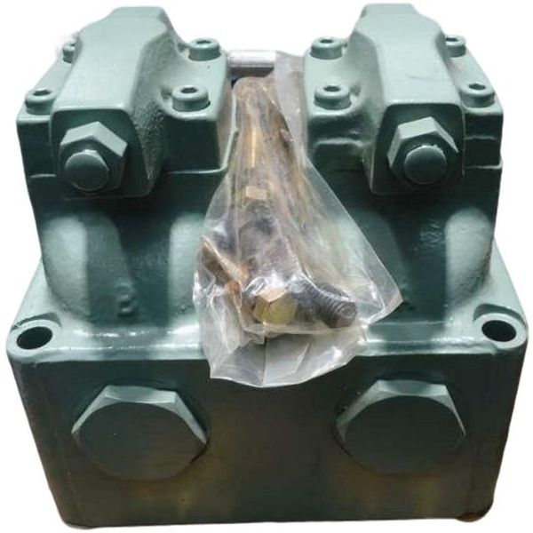 marca: Yuken <br />
modelo:  UBGR10W20 <br />
estado: nunca foi utilizada