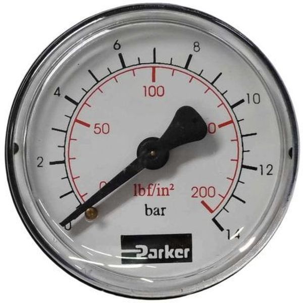 PARKER <br /> seminovo