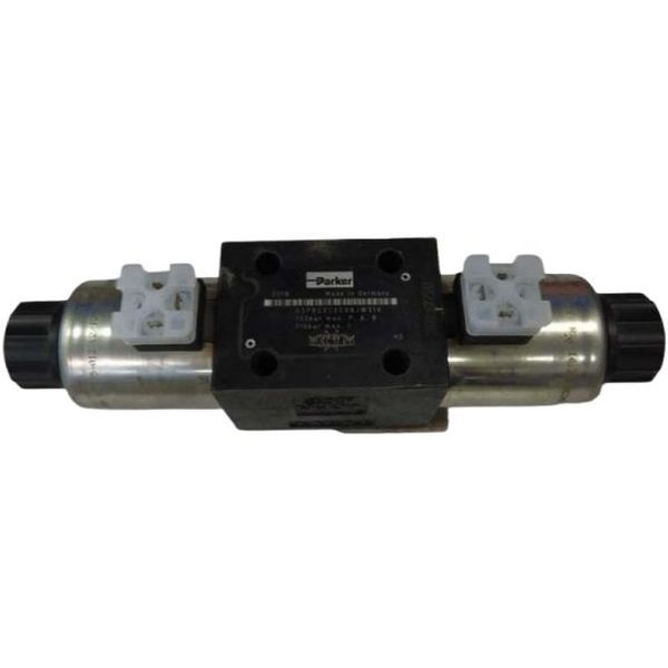 marca: Parker <br />
modelo: D3FBE02SCONJW316 <br />
estado: nova