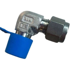 Conexão em L Cotovelo DUOLOK ISSD4ME4