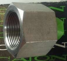 Adaptador 1polX1.1/2 polegada Adaptador 1polX1.1/2 polegada