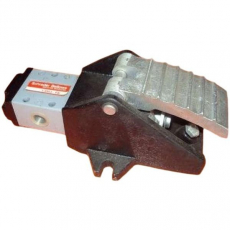 Pedal pneumático 53003-FS Pedal pneumático 53003-FS