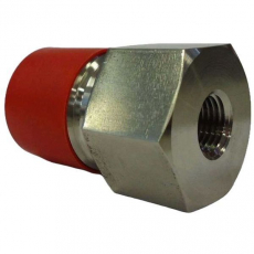 Conexão pneumática trik npt Conexão pneumática trik npt