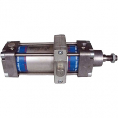 Cilindro pneumático FESTO DNGZK-63-100-PPVA 63X100