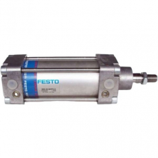 Cilindro pneumático FESTO DNG-63-80-PPVA 63X80