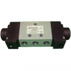 Válvula pneumática 8L502-135 Válvula pneumática 8L502-135