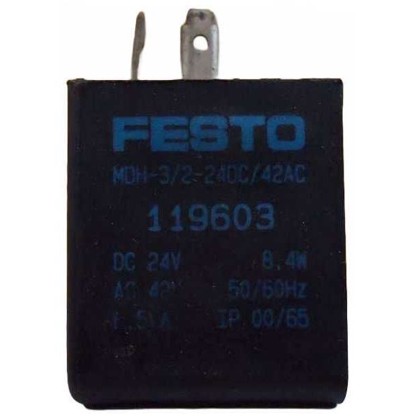 FESTO <br/> MDH3224DC42AC 119603