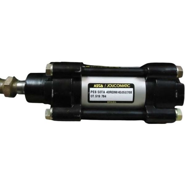 marca: Asco Joucomatic <br />
modelo: PES50TA 40RDM/45050768 OT519784 <br />
estado: novo <br />