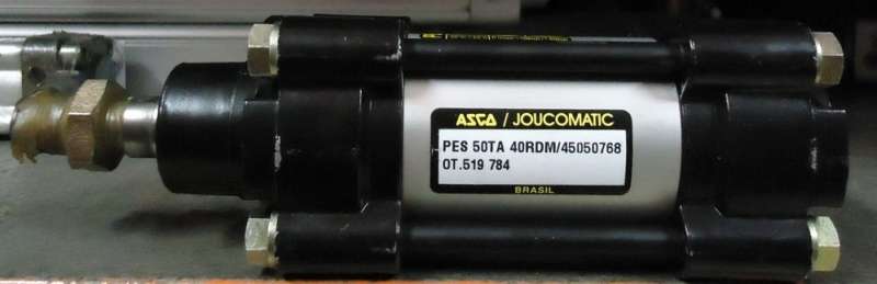 marca: Asco Joucomatic <br/>modelo: PES50TA 40RDM/45050768 OT519784 <br/>estado: novo <br/>