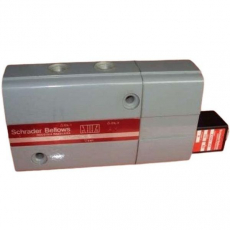 Válvula pneumática 3456-KS Válvula pneumática 3456-KS