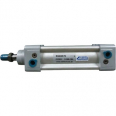 Cilindro pneumático SQ40X70 Cilindro pneumático SQ40X70