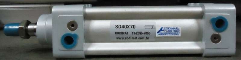 marca: Codimat <br/>modelo: SQ40X70 <br/>estado: novo