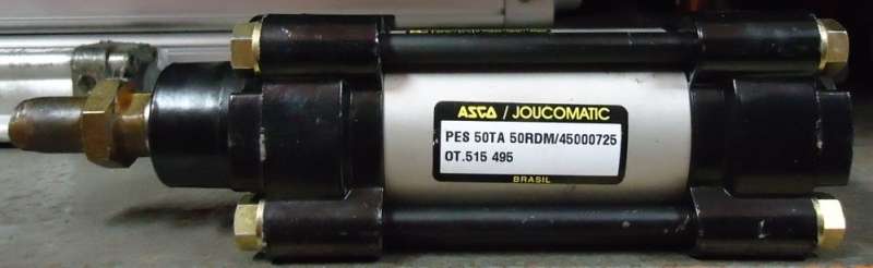 marca: Asco <br /> modelo: PES50TA50RDM45000725 OT515495 <br /> estado: seminovo 