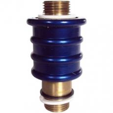 Válvula deslizante W-3-1/2 Válvula deslizante W-3-1/2