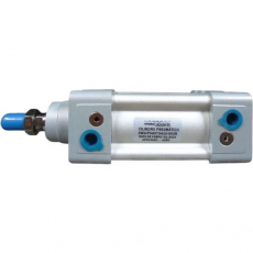 Cilindro pneumático WERK SCHOTT CWUP040734100025 40X25 Cilindro pneumático WERK SCHOTT CWUP040734100025 40X25