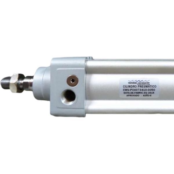 WERK SCHOTT <br/>
CWUP040734100050 40X50