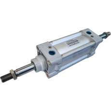 Cilindro pneumático WERK SCHOTT CWUP063744100080 63X80 Cilindro pneumático WERK SCHOTT CWUP063744100080 63X80