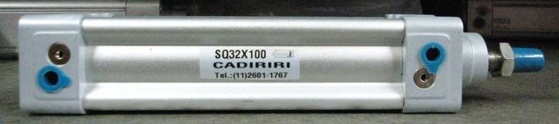 marca: CADIRIRI <br/>modelo: SQ32X100 <br/>estado: novo