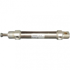 Cilindro pneumático SMC CD85KN20-75-B usado Cilindro pneumático SMC CD85KN20-75-B usado