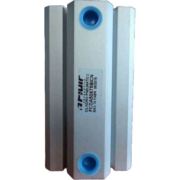 marca: FLUIR <br/>
modelo: FCDA50X75BICN