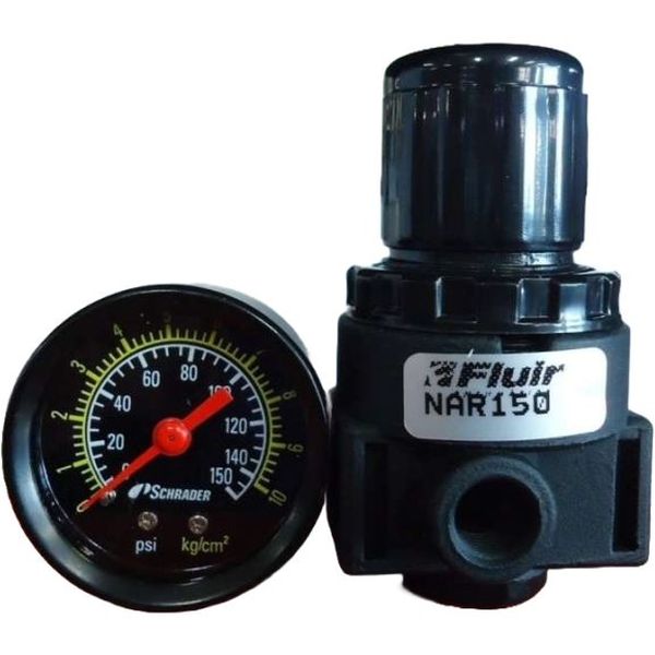 marca: Fluir <br/>
modelo: NAR150 <br/>
estado: novo