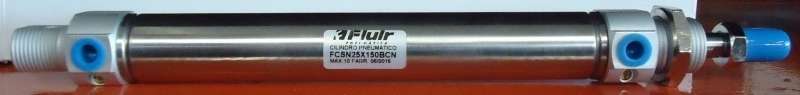 marca: FLUIR <br/>modelo: FCSN25X150BCN mini-iso 