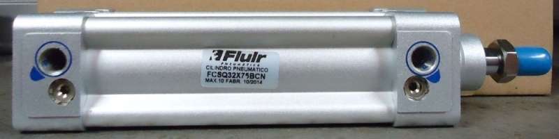 marca: Fluir <br/>modelo: FCSQ32X75BCN <br/>estado: novo