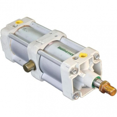 Cilindro pneumático 45072659 PAD516 Cilindro pneumático 45072659 PAD516