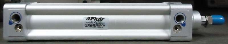 marca: FLUIR <br/>modelo: FCSQ32X125BCN 