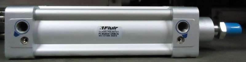 marca: FLUIR <br/>modelo: FCSQ50X125BCN 