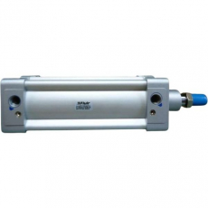 Cilindro pneumático FLUIR FCSQ80X150BCN 80X150 Cilindro pneumático FLUIR FCSQ80X150BCN 80X150