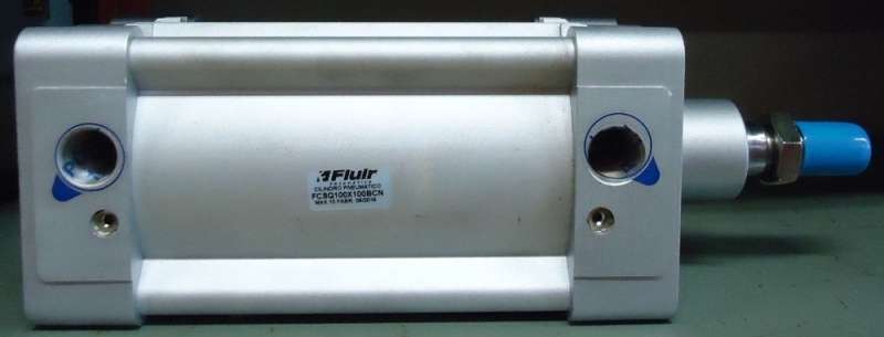 marca: FLUIR <br/>modelo: FCSQ100X100BCN