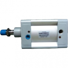 Cilindro pneumático WERK SCHOTT CWUP125734100050 125X50 Cilindro pneumático WERK SCHOTT CWUP125734100050 125X50