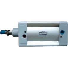 Cilindro pneumático WERK SCHOTT CWUP125734100100 125X100 Cilindro pneumático WERK SCHOTT CWUP125734100100 125X100