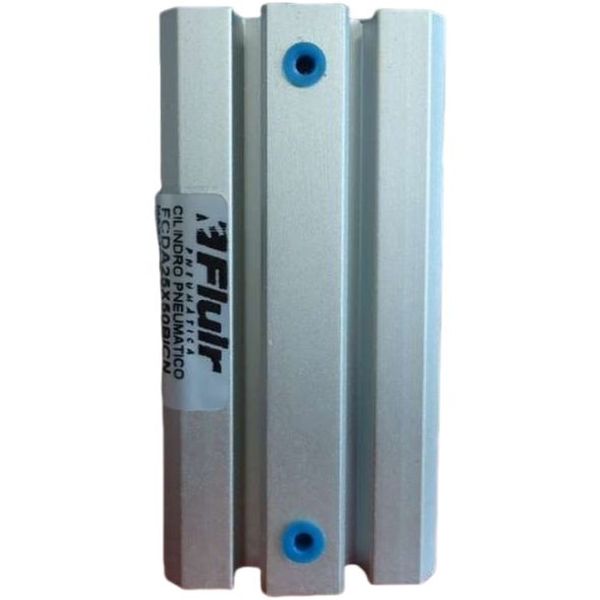 marca: FLUIR <br/>
modelo: FCDA25X50BICN 