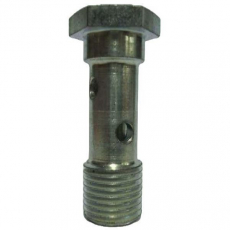 Parafuso vazado VT-1/4-PRS 9499 Parafuso vazado VT-1/4-PRS 9499