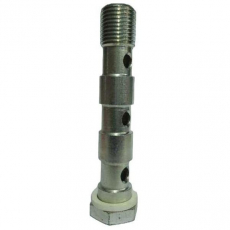 Parafuso VT-1/4-3-1/4 Parafuso VT-1/4-3-1/4