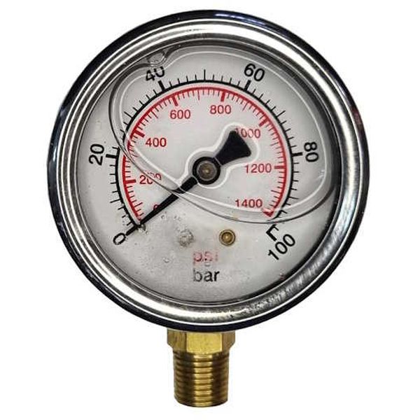 GA1005-MRL100 <br />
